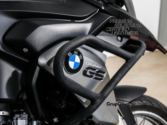 BMW Motorrad R 1200 GS  de ocasión 