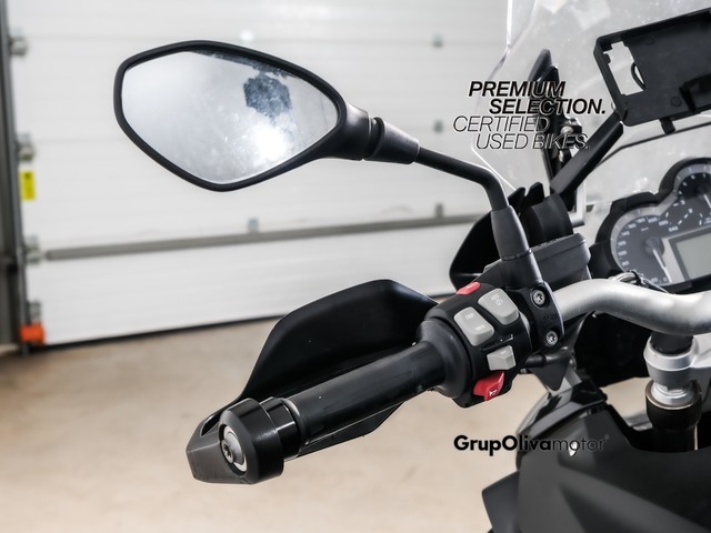 BMW Motorrad R 1200 GS  de ocasión 