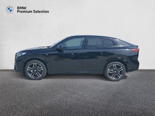 Fotos de BMW iX2 eDrive20 color Negro. Año 2025. 150KW(204CV). Eléctrico. En concesionario Adler Motor S.L. TOLEDO de Toledo