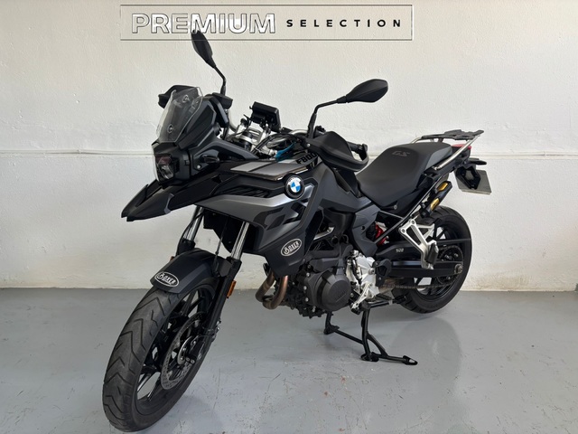BMW Motorrad F 800 GS  de ocasión 