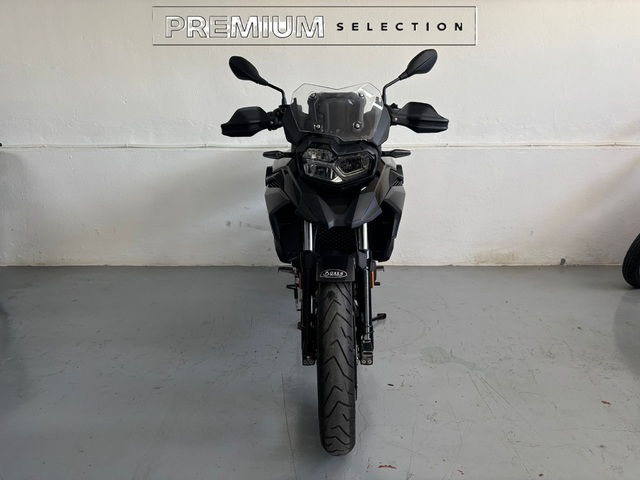 BMW Motorrad F 800 GS  de ocasión 