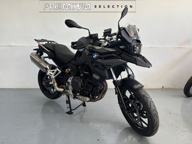BMW Motorrad F 800 GS  de ocasión 