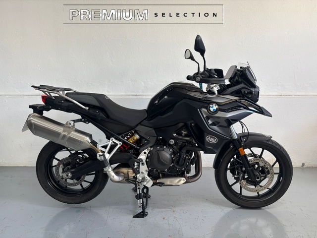 BMW Motorrad F 800 GS  de ocasión 