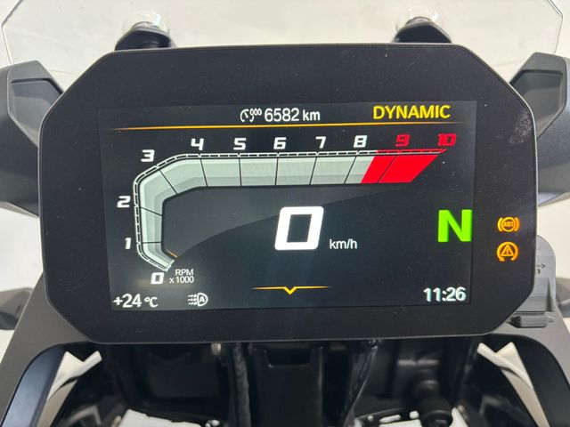 BMW Motorrad F 800 GS  de ocasión 