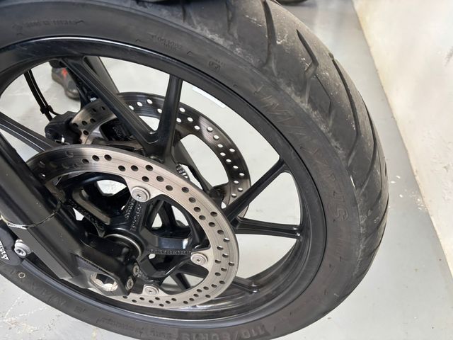 BMW Motorrad F 800 GS  de ocasión 