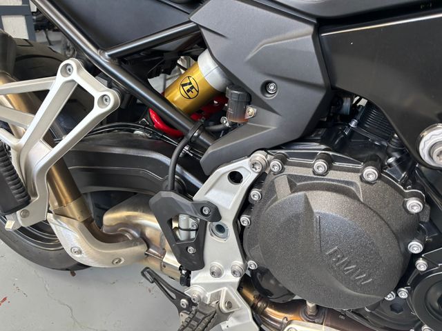 BMW Motorrad F 800 GS  de ocasión 