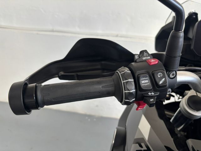 BMW Motorrad F 800 GS  de ocasión 