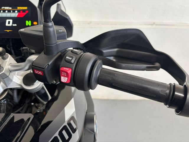 BMW Motorrad F 800 GS  de ocasión 