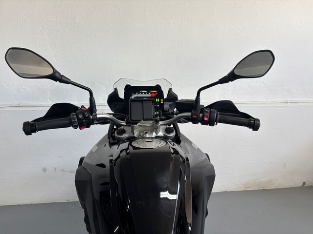 BMW Motorrad F 800 GS  de ocasión 