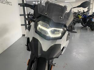 ofertas BMW Motorrad F 800 GS segunda mano