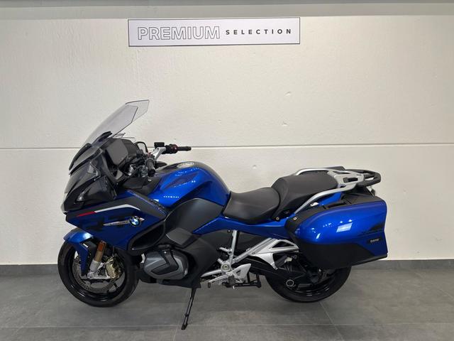 BMW Motorrad R 1250 RT  de ocasión 