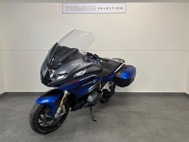 BMW Motorrad R 1250 RT  de ocasión 