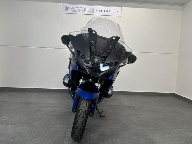 BMW Motorrad R 1250 RT  de ocasión 