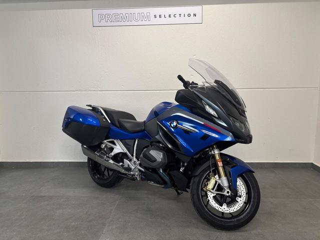 BMW Motorrad R 1250 RT  de ocasión 