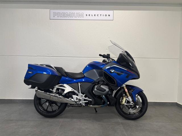 BMW Motorrad R 1250 RT  de ocasión 