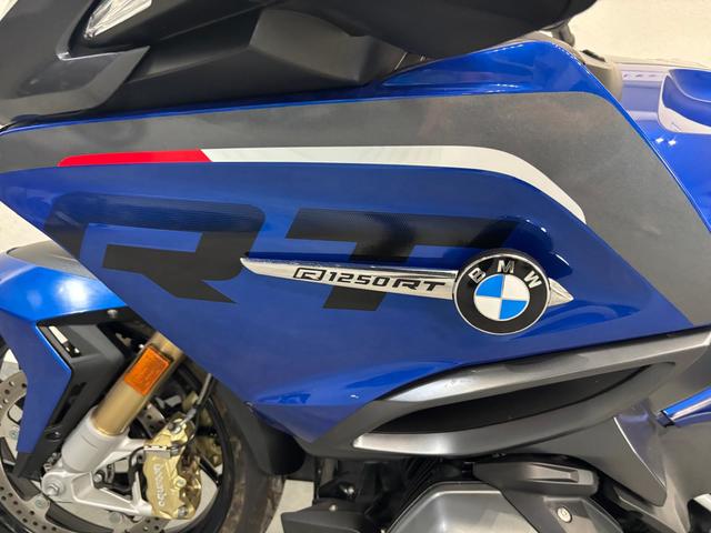 BMW Motorrad R 1250 RT  de ocasión 