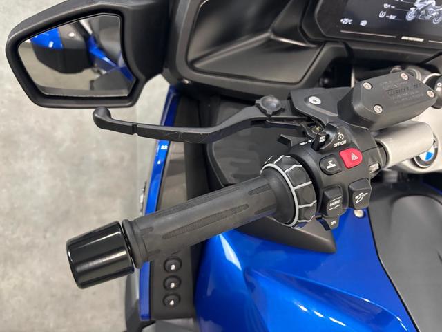 BMW Motorrad R 1250 RT  de ocasión 