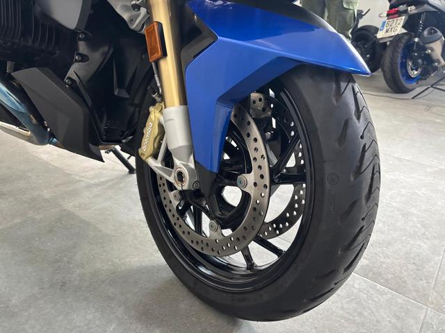 BMW Motorrad R 1250 RT  de ocasión 