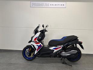 motos BMW Motorrad C 400 X segunda mano