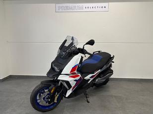 motos segunda mano BMW Motorrad