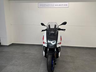 ofertas BMW Motorrad C 400 X segunda mano