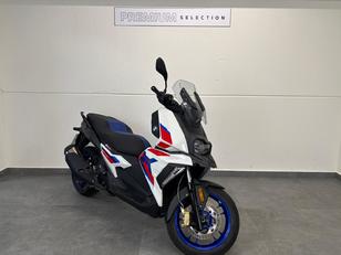 motos segunda mano BMW Motorrad