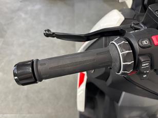 ofertas BMW Motorrad C 400 X segunda mano