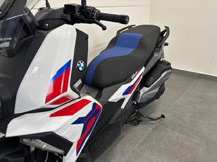 ofertas BMW Motorrad C 400 X segunda mano