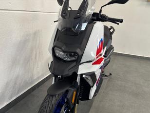 ofertas BMW Motorrad C 400 X segunda mano