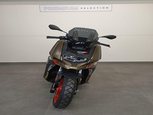 ofertas BMW Motorrad C 400 X segunda mano