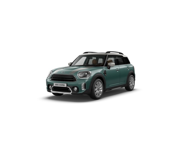 fotoG 2 del MINI MINI Countryman Cooper 100 kW (136 CV) 136cv Gasolina del 2021 en Madrid