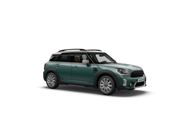 fotoG 3 del MINI MINI Countryman Cooper 100 kW (136 CV) 136cv Gasolina del 2021 en Madrid