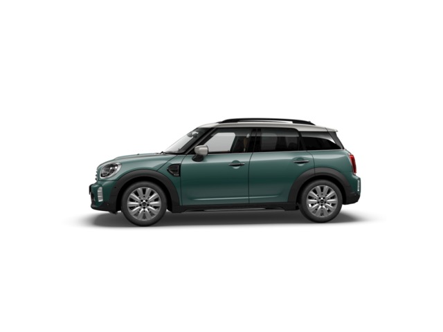 fotoG 4 del MINI MINI Countryman Cooper 100 kW (136 CV) 136cv Gasolina del 2021 en Madrid