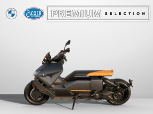 motos BMW Motorrad CE 04 segunda mano