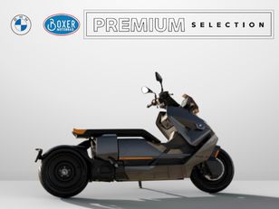 ofertas BMW Motorrad CE 04 segunda mano