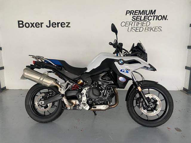 BMW Motorrad F 800 GS  de ocasión 