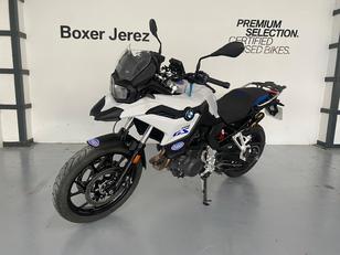 motos segunda mano BMW Motorrad
