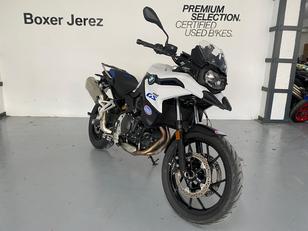 motos segunda mano BMW Motorrad