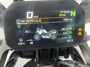 motos segunda mano BMW Motorrad