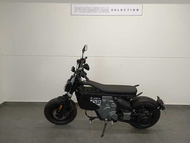 BMW Motorrad CE 2  de ocasión 