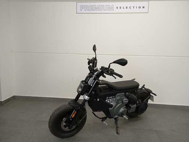 BMW Motorrad CE 2  de ocasión 