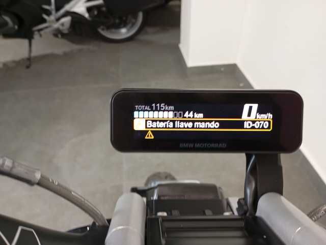 BMW Motorrad CE 2  de ocasión 