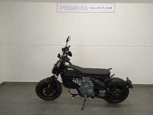 motos BMW Motorrad CE 2 segunda mano
