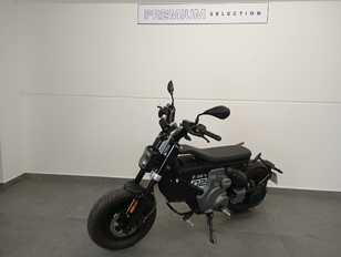motos segunda mano BMW Motorrad
