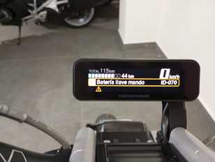 motos segunda mano BMW Motorrad