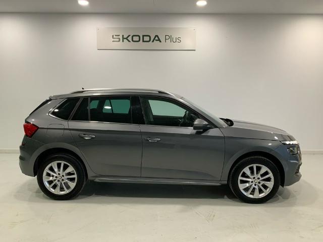 Skoda Kamiq 1.5 TSI Style DSG 110 kW (150 CV)