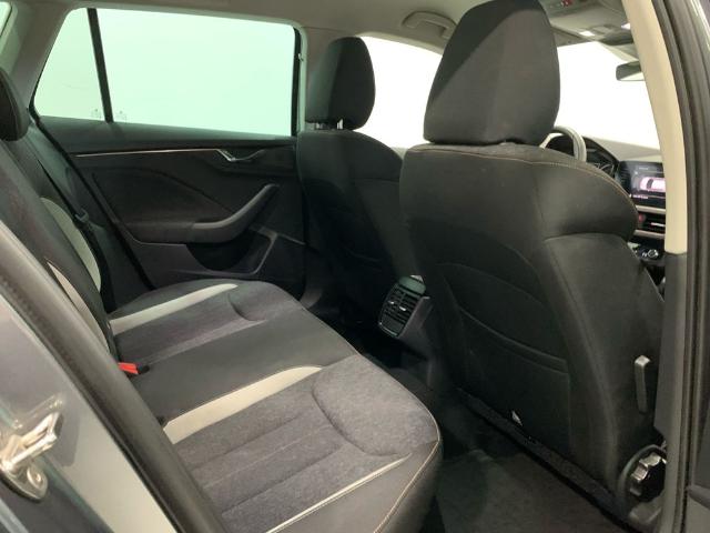 Skoda Kamiq 1.5 TSI Style DSG 110 kW (150 CV)