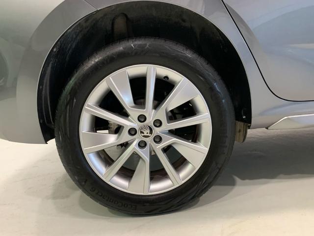 Skoda Kamiq 1.5 TSI Style DSG 110 kW (150 CV)