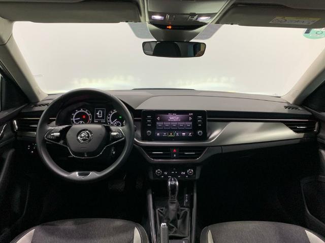 Skoda Kamiq 1.5 TSI Style DSG 110 kW (150 CV)