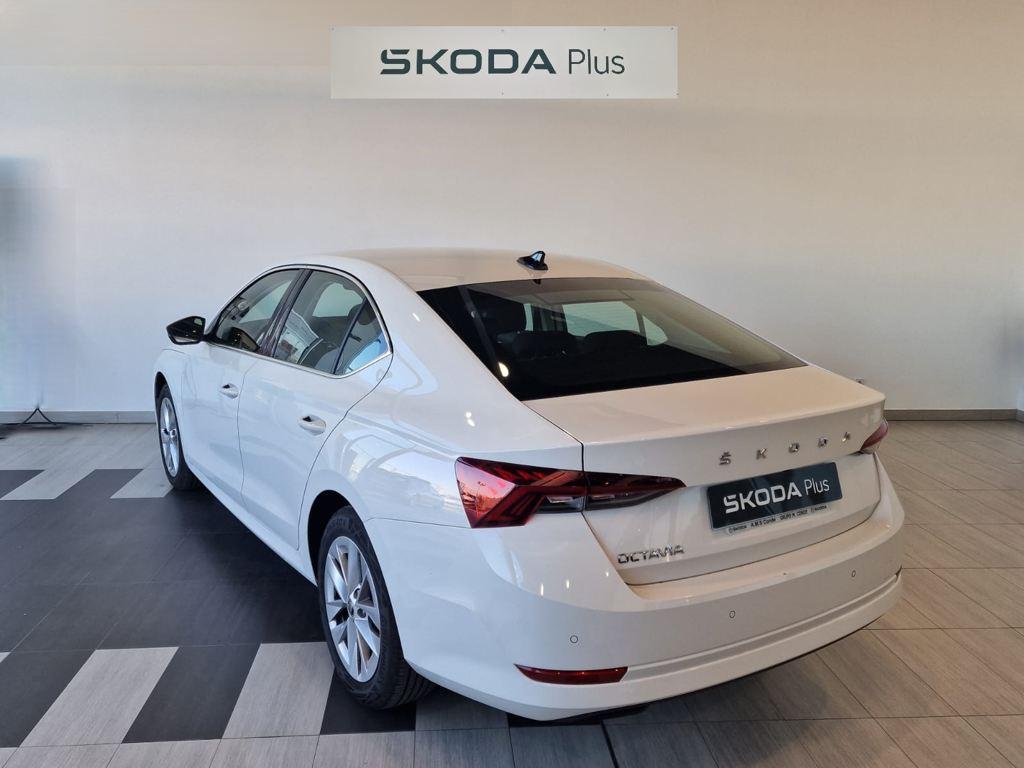 2.0 TDI Selection DSG 110 kW (150 CV)